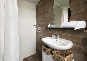 Studio Affaires | Salle de bain