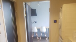 Studio, Sea View - Eshkol Housing – Moriya Luxury Suits Complex (Haifa)