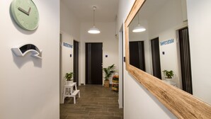 Interior - Eshkol Housing – Moriya Luxury Suits Complex (Haifa)