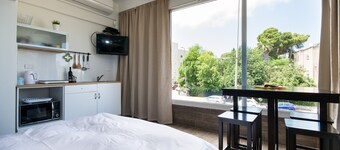 Eshkol Housing – Moriya Luxury Suits Complex