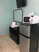 Servicios de la habitación