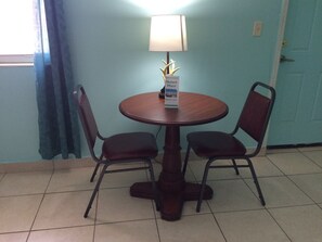 Servicio a la habitación