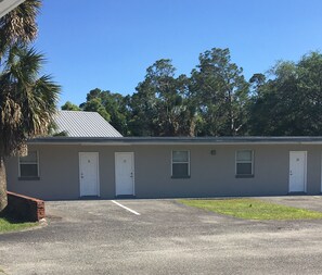 Aparcamiento sin asistencia gratuito