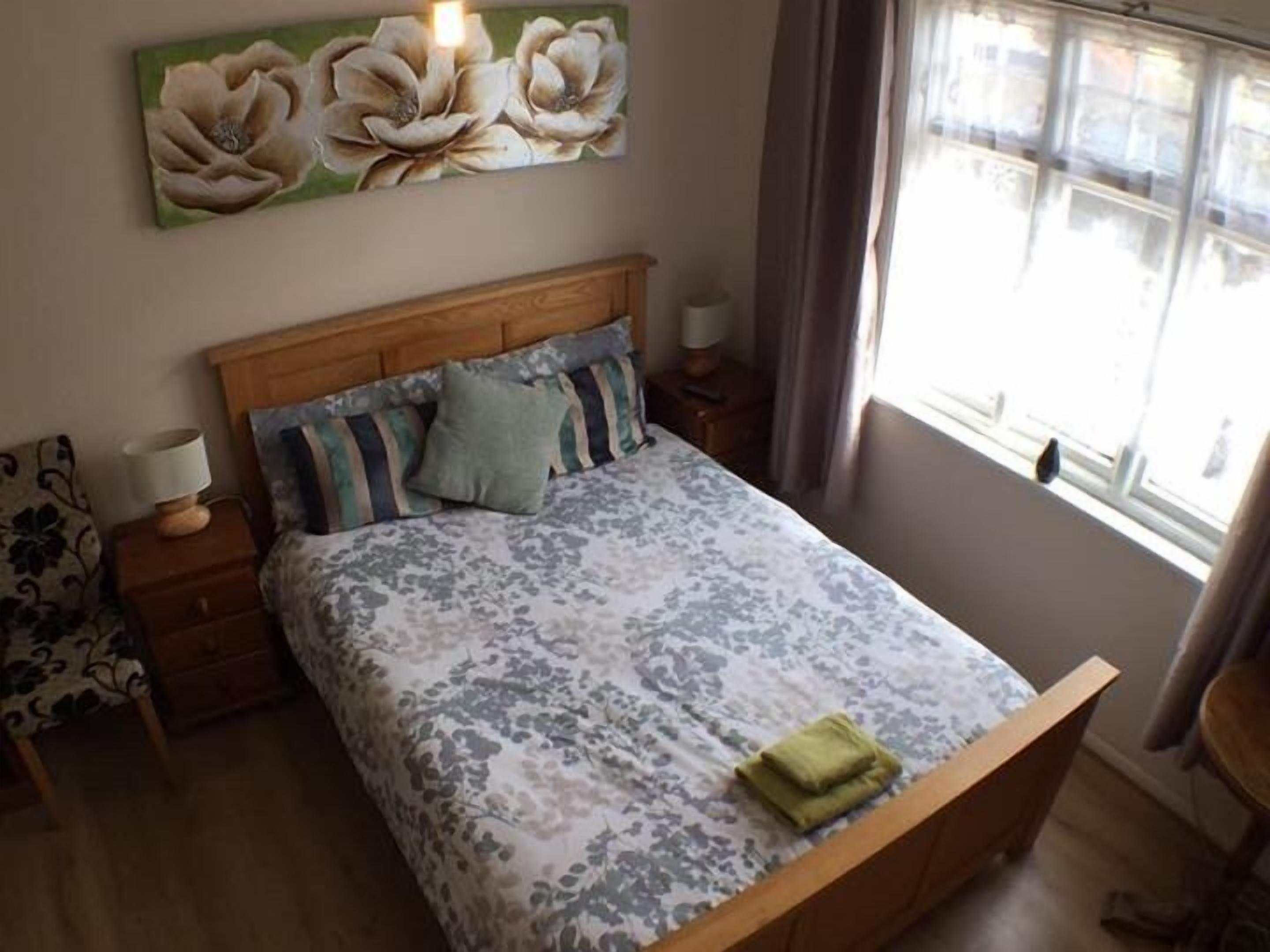 Foto - The Rifle Volunteer