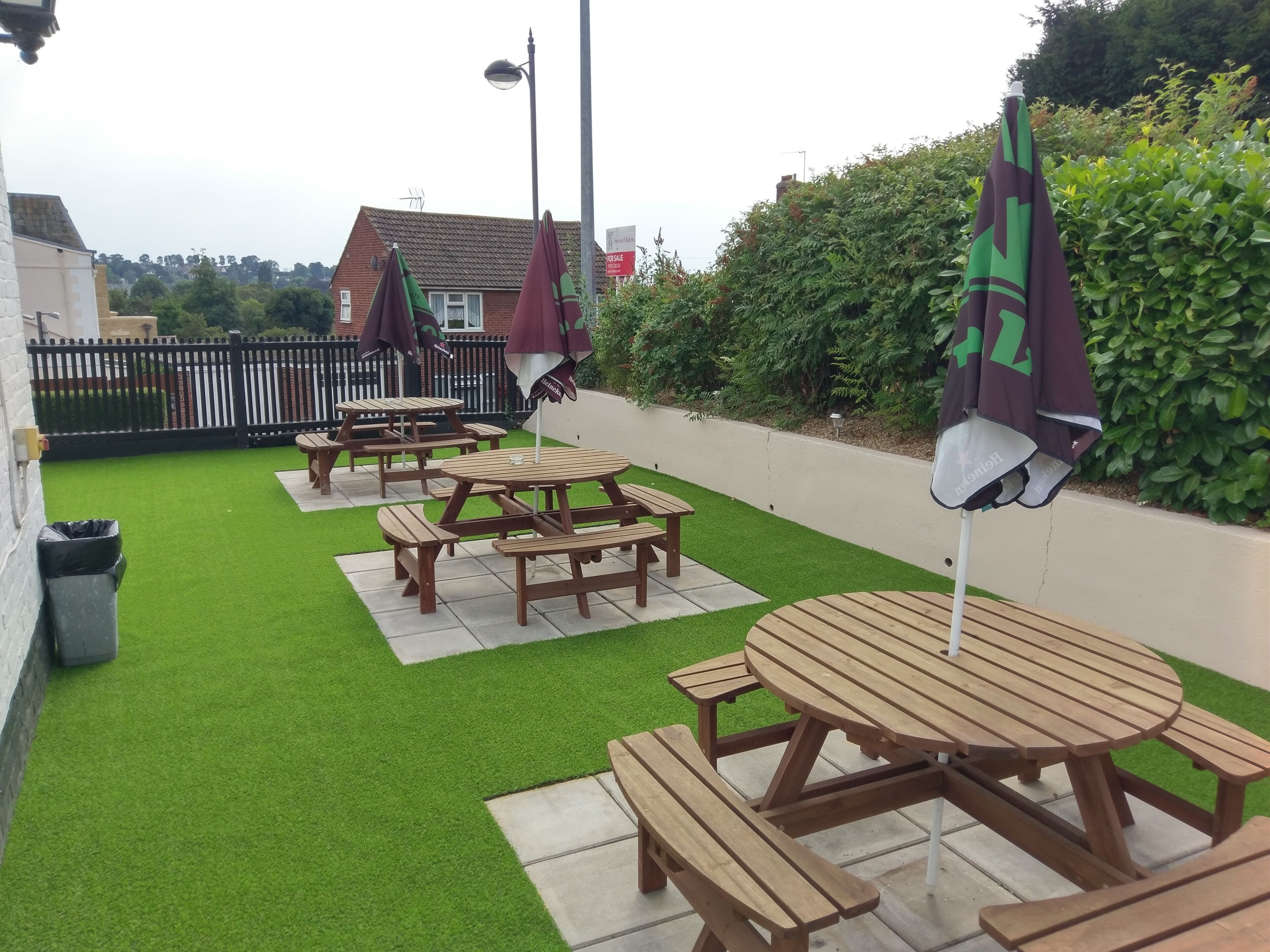 Foto - The Rifle Volunteer