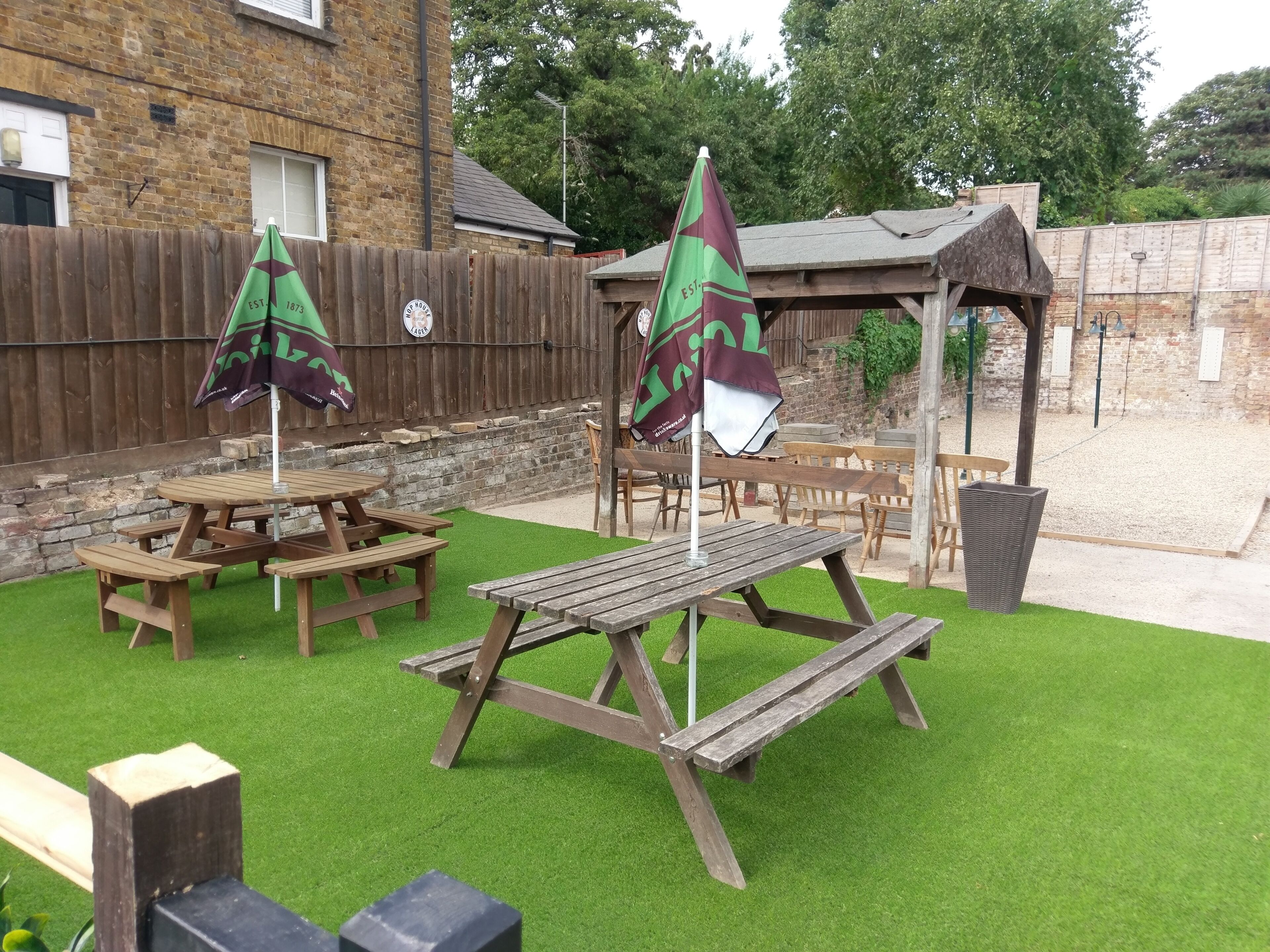 Foto - The Rifle Volunteer