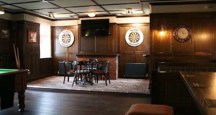 The Rifle Volunteer