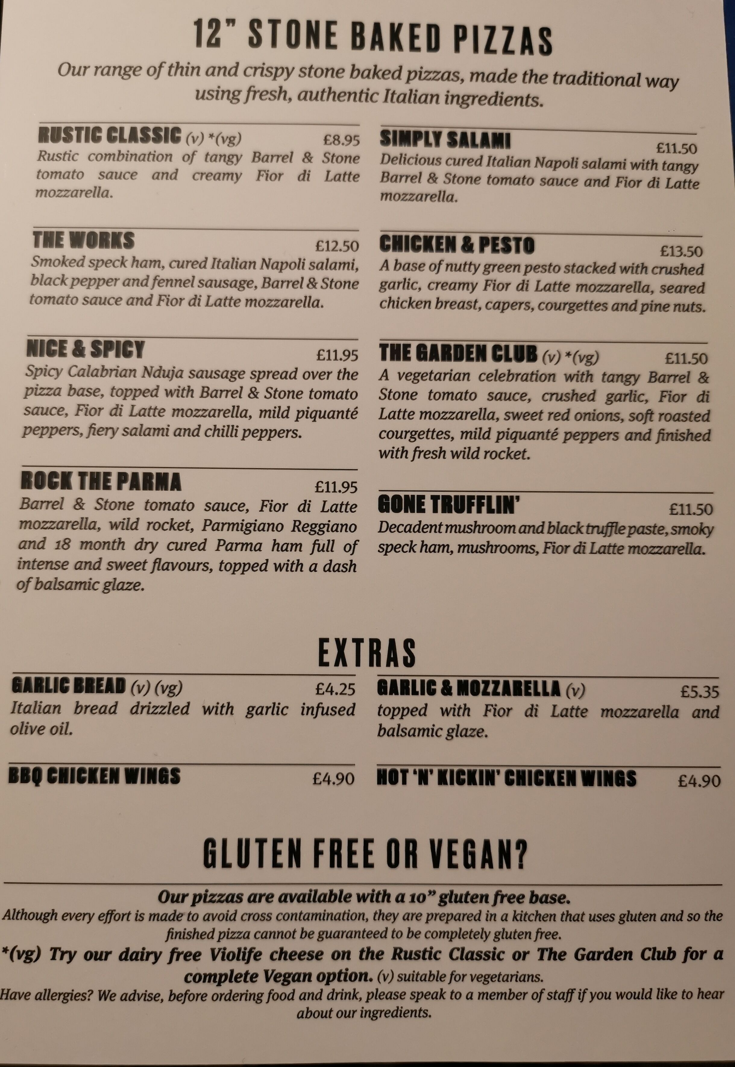 Foto - The Rifle Volunteer