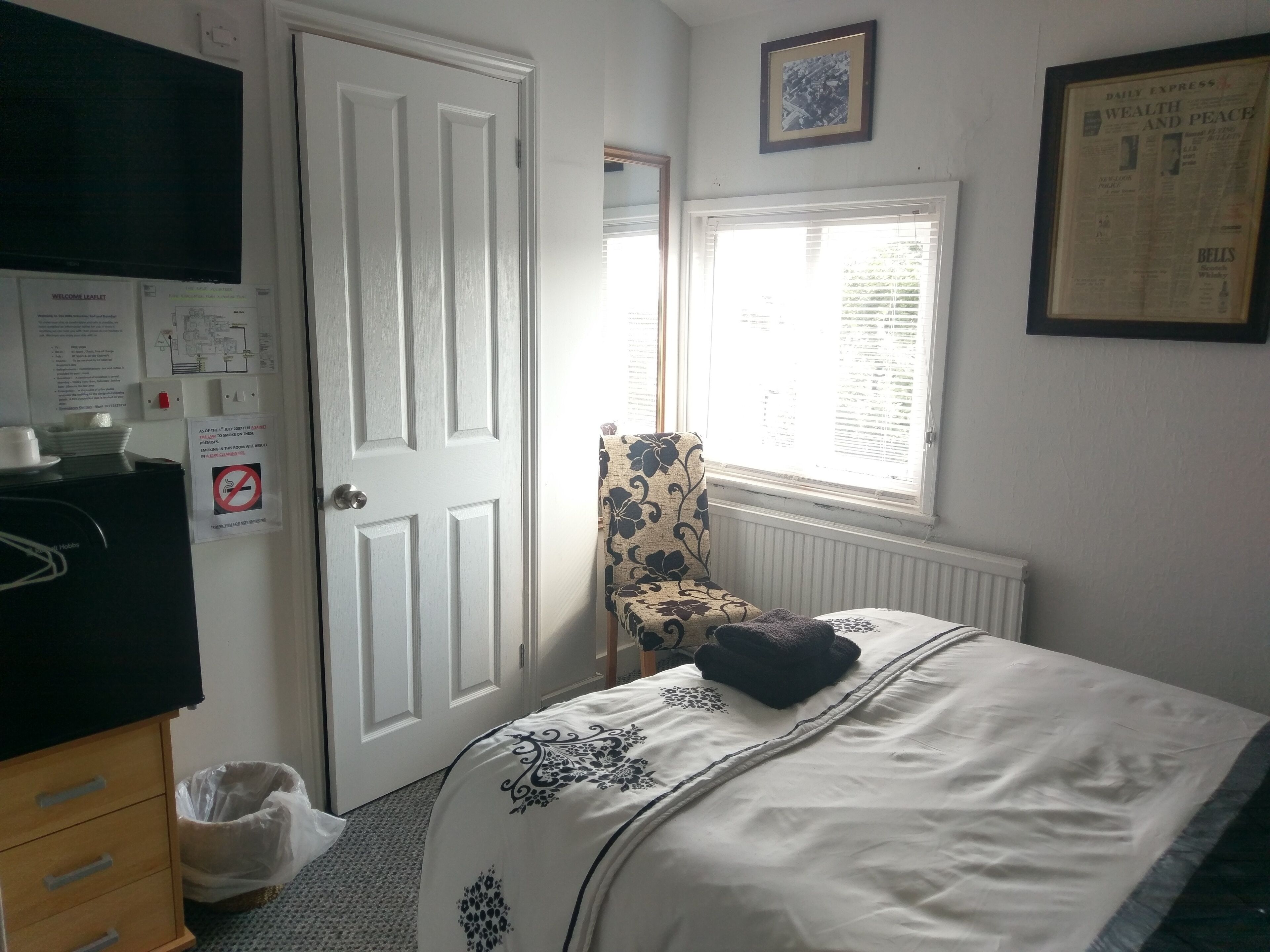 Foto - The Rifle Volunteer