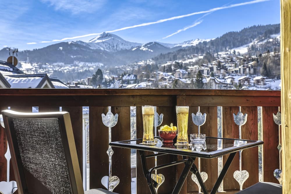 Hôtel Le Coeur des Neiges