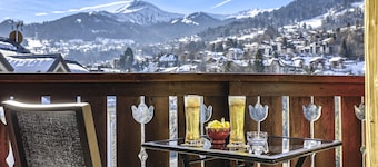 Hôtel Le Coeur des Neiges