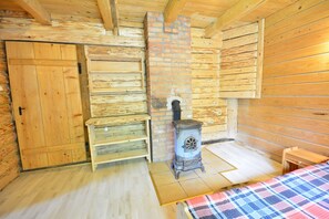 Dreibettzimmer, Mehrere Betten, Nichtraucher (10)