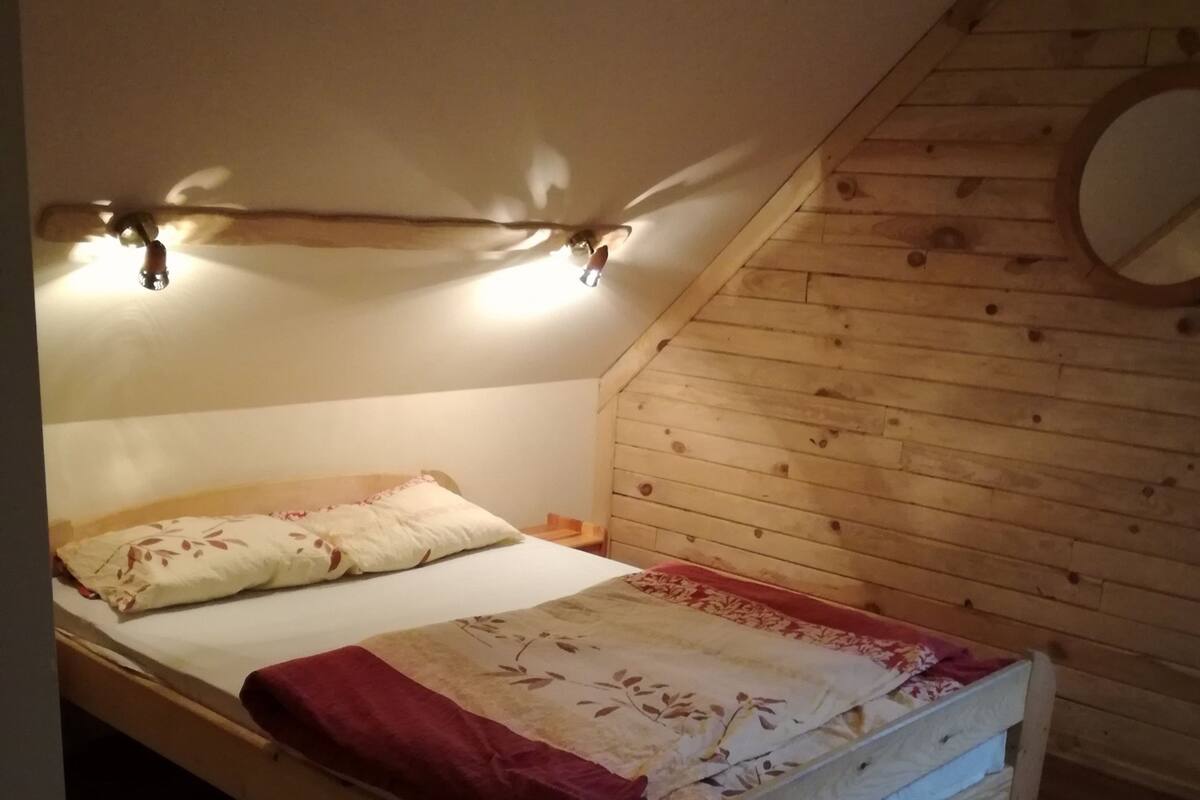 Zustellbetten, Bettwäsche