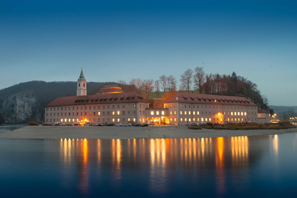 Gästehaus St. Georg