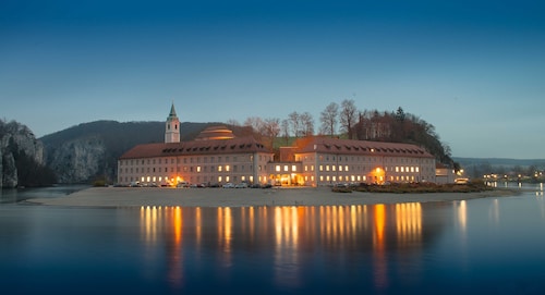 GĂ€stehaus St. Georg