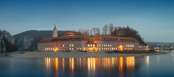 Gästehaus St. Georg