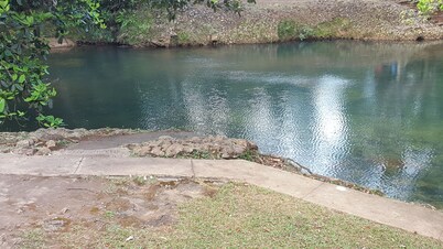 Hacienda mi Montañita