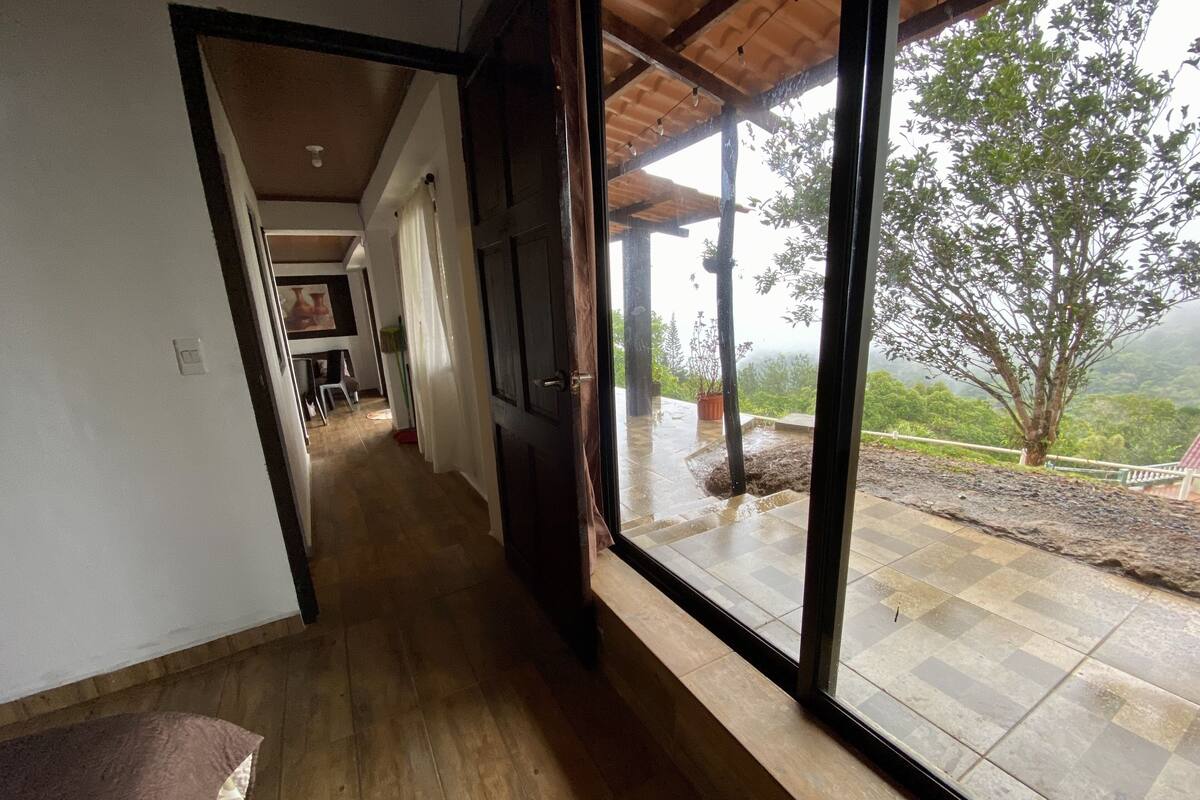 Family Cabin, Multiple Beds, Non Smoking | Free WiFi