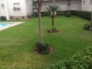 Jardín