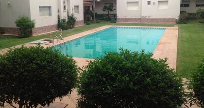Badia Residence