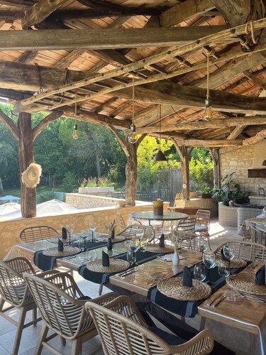 Maison d'hôtes de La Boissière