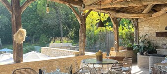 Maison d'hôtes de La Boissière