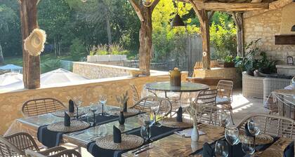 Maison d'hĂŽtes de La BoissiĂšre