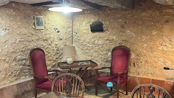 Salle de jeux