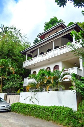 Exterior - Villa Nine Kandy (Kandy)