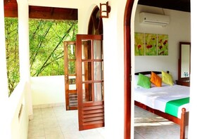 Deluxe-Doppelzimmer, 1 King-Bett, Nichtraucher