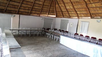 Sala de reuniones