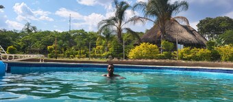 Beatrice Lodges and Conference Centre
