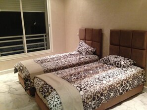 Apartment, 3 Bedrooms, Non Smoking