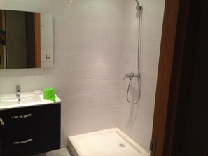 Bathroom - Sable D'or Souissi (Rabat)