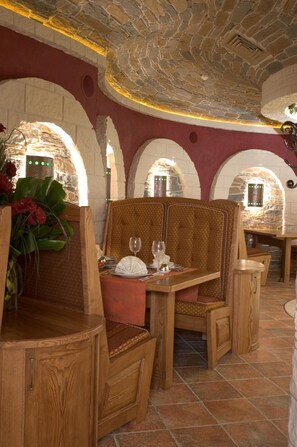 Restoran