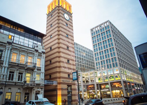 Optima Collection Dnepr