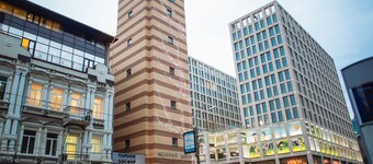 Optima Collection Dnepr