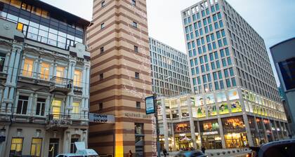 Optima Collection Dnepr