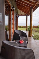 Exclusive Studio | Terrace/patio