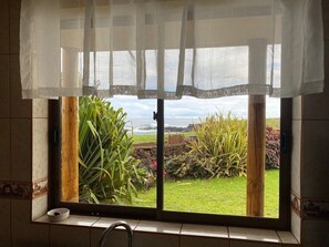 Chalet rustique | Intérieur