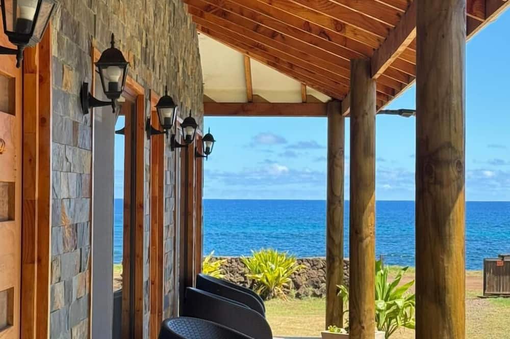 Cabañas Anavai Rapa Nui - Motu Iti