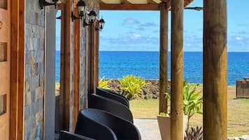 Exclusive Studio | Teres/patio