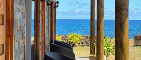 Exclusive Studio | Terrace/patio
