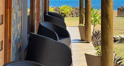 Cabañas Anavai Rapa Nui