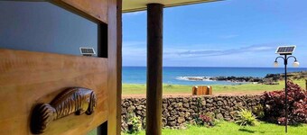 Cabañas Anavai Rapa Nui