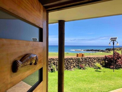 Cabañas Anavai Rapa Nui