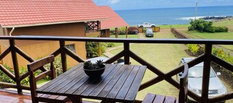 Cabañas Anavai Rapa Nui