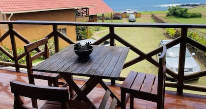 Cabañas Anavai Rapa Nui
