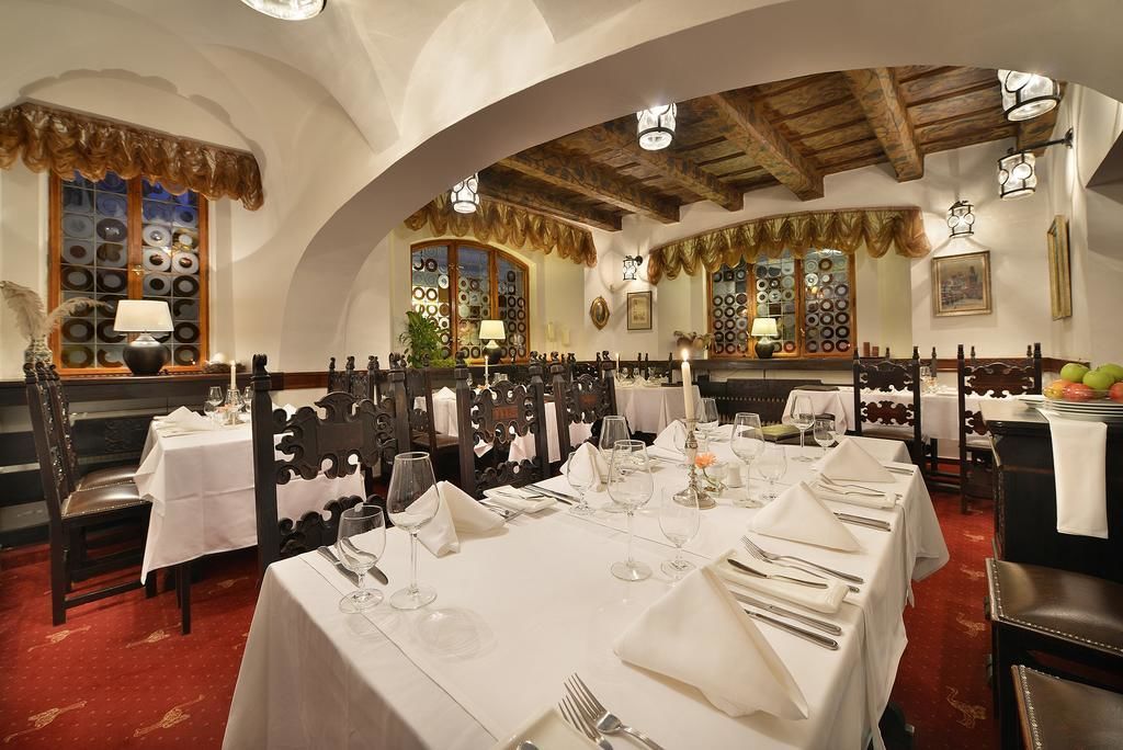 Restauración