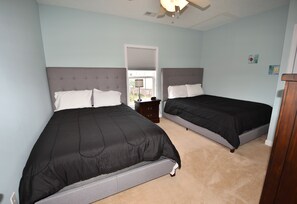 Condo, Multiple Beds (1631 Ironwood)